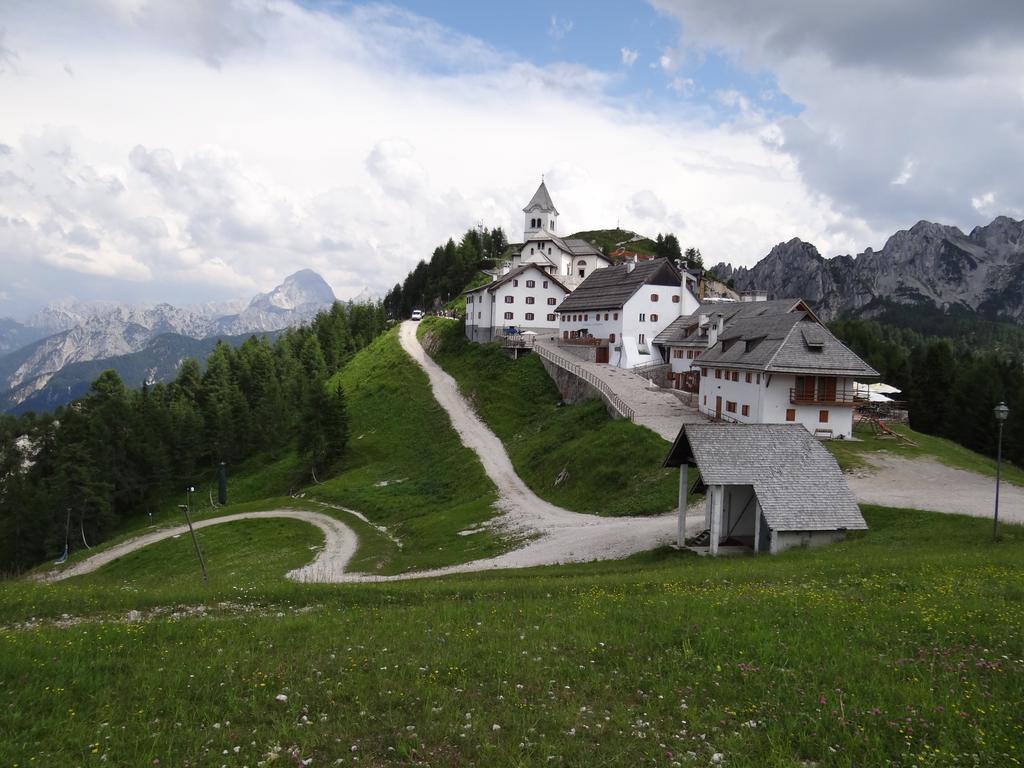 Pod Ponco Apartments Kranjska Gora Exteriör bild