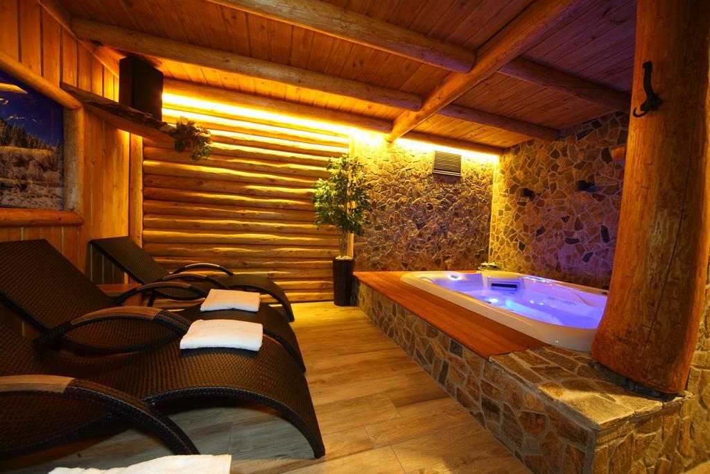 Pod Ponco Apartments Kranjska Gora Exteriör bild