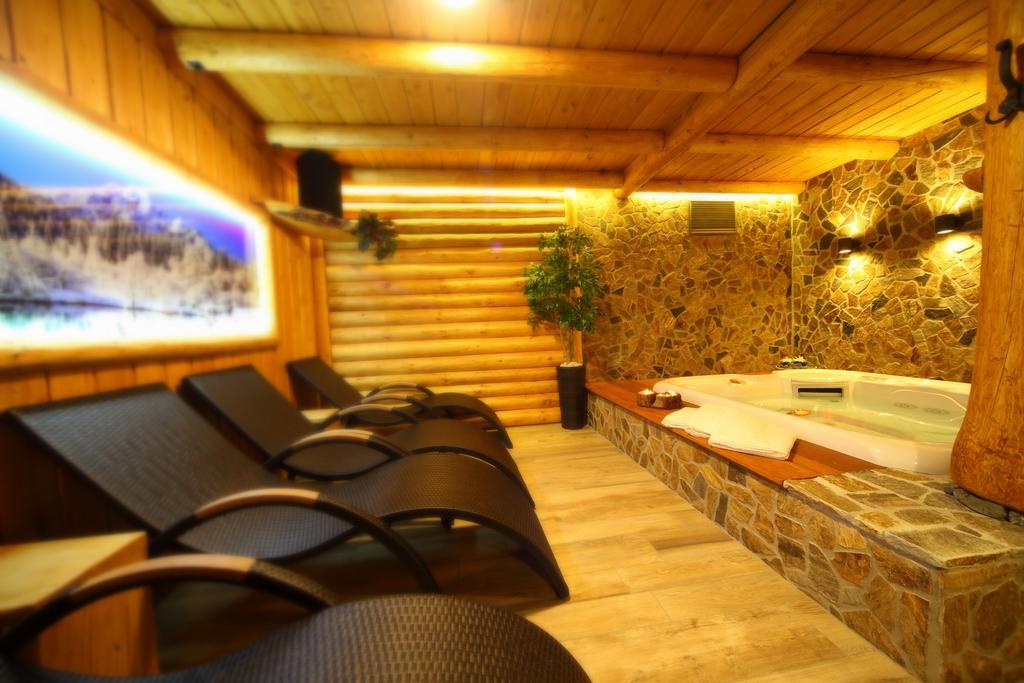 Pod Ponco Apartments Kranjska Gora Exteriör bild
